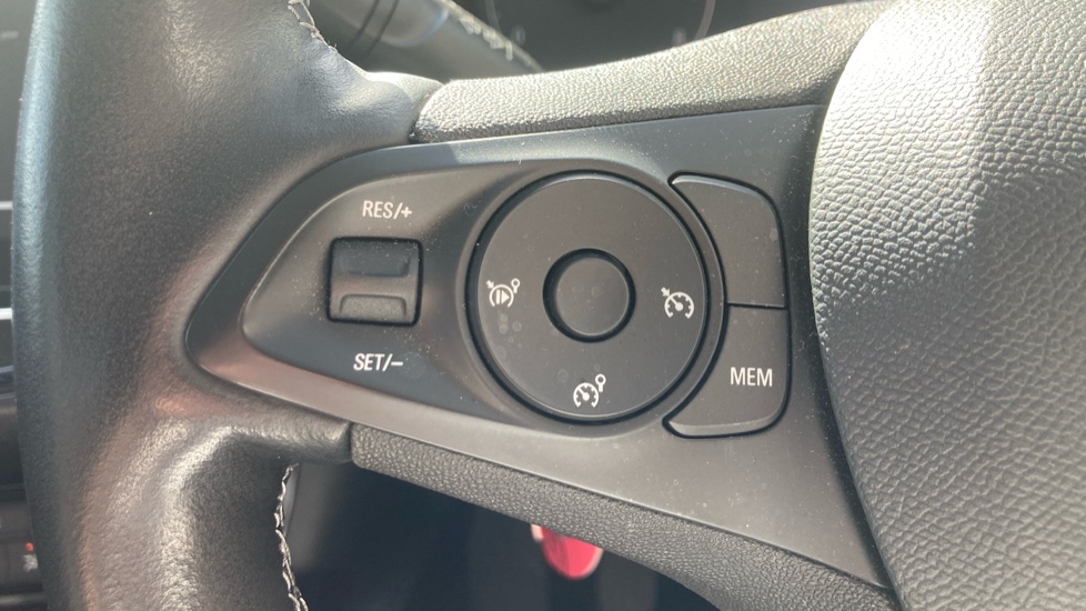 Vauxhall Corsa 1.2 Design 5dr Petrol Hatchback - Image 21