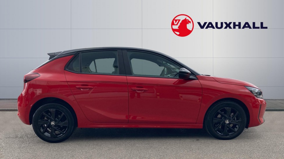 Vauxhall Corsa 1.2 Turbo Yes 5dr Petrol Hatchback - Image 5