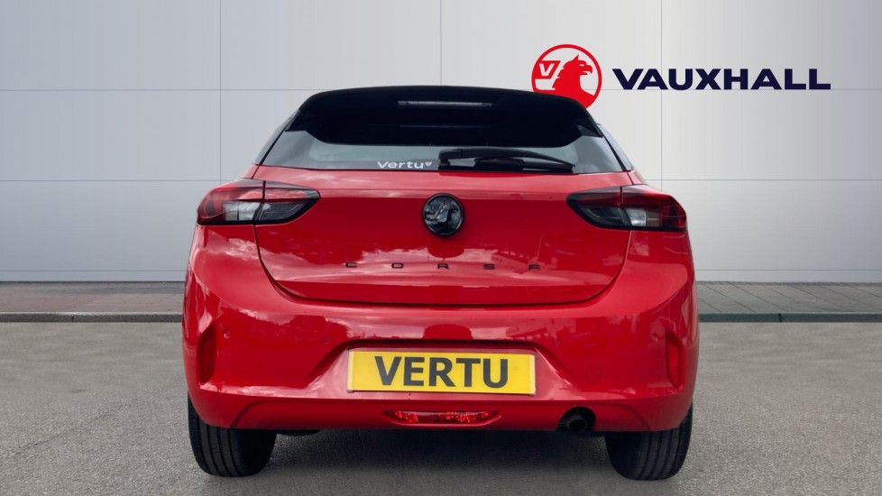 Vauxhall Corsa 1.2 Turbo Yes 5dr Petrol Hatchback - Image 6