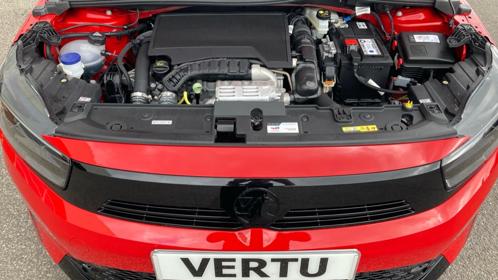 Vauxhall Corsa 1.2 Turbo Yes 5dr Petrol Hatchback - Image 8