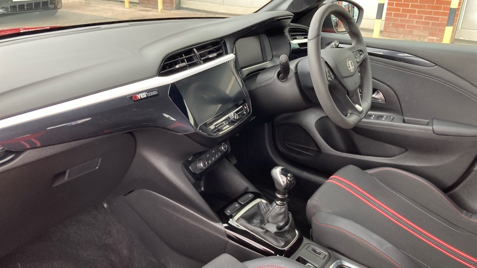 Vauxhall Corsa 1.2 Turbo Yes 5dr Petrol Hatchback - Image 9