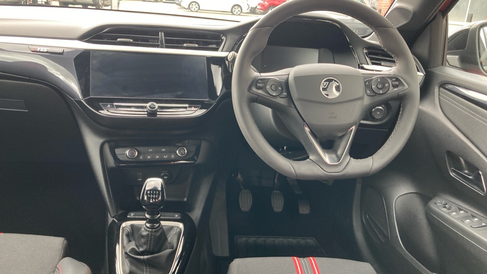 Vauxhall Corsa 1.2 Turbo Yes 5dr Petrol Hatchback - Image 10