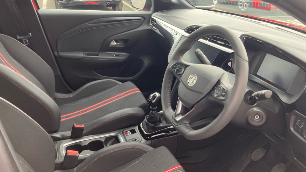 Vauxhall Corsa 1.2 Turbo Yes 5dr Petrol Hatchback - Image 11