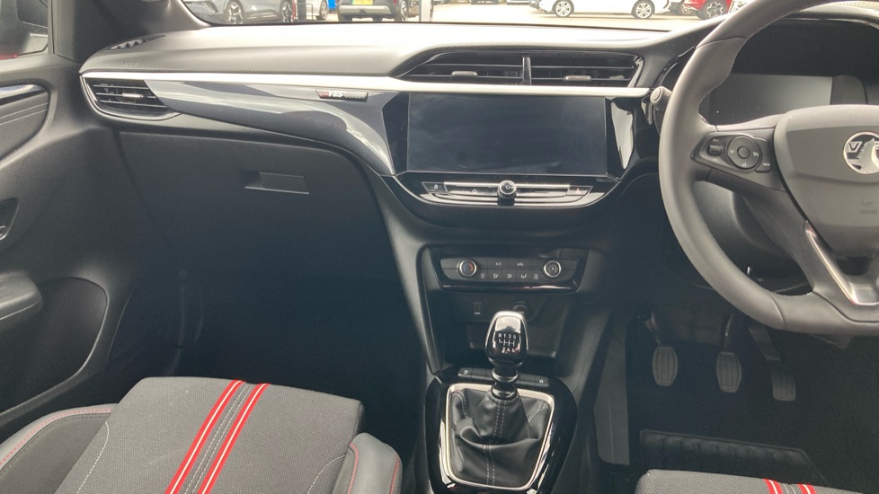 Vauxhall Corsa 1.2 Turbo Yes 5dr Petrol Hatchback - Image 14