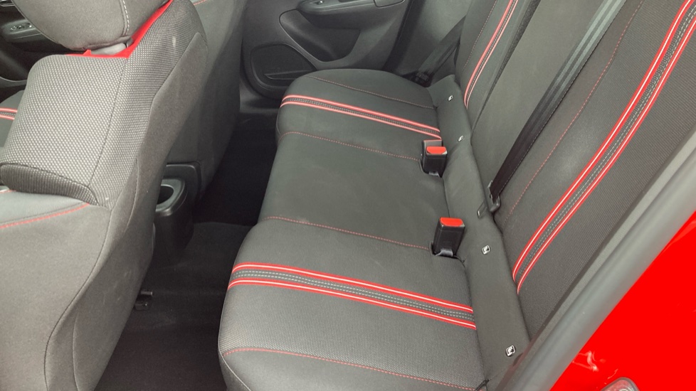 Vauxhall Corsa 1.2 Turbo Yes 5dr Petrol Hatchback - Image 16
