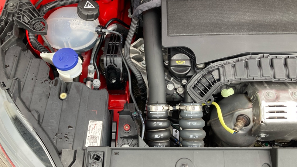 Vauxhall Corsa 1.2 Turbo Yes 5dr Petrol Hatchback - Image 21
