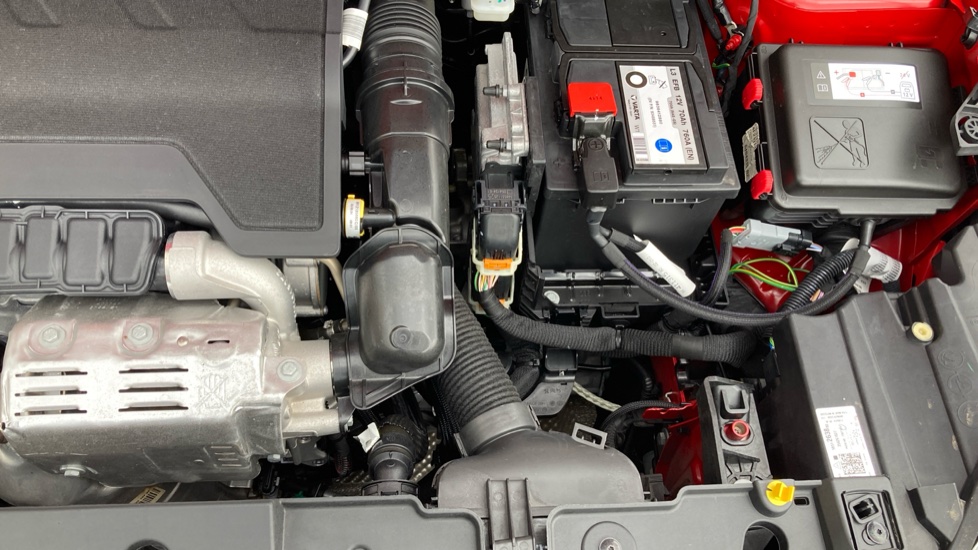 Vauxhall Corsa 1.2 Turbo Yes 5dr Petrol Hatchback - Image 22