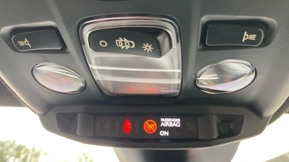 Vauxhall Corsa 1.2 Turbo Yes 5dr Petrol Hatchback - Image 37