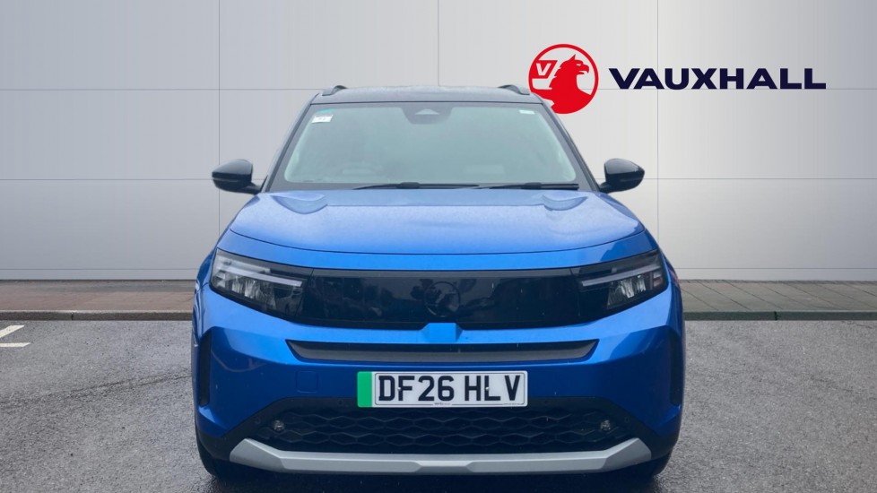 Vauxhall Frontera 83kW Ultimate 54kWh Extended Range 5dr Auto Electric Estate - Image 3