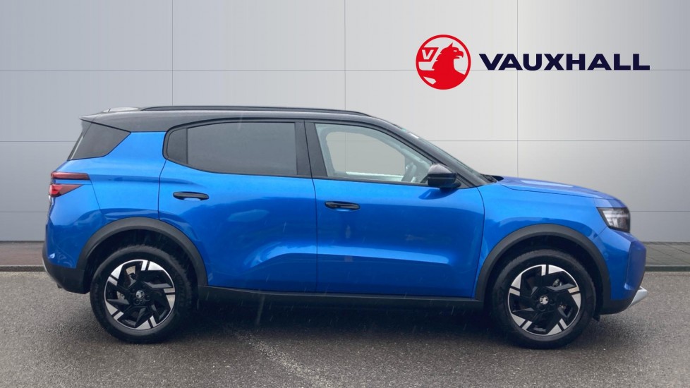 Vauxhall Frontera 83kW Ultimate 54kWh Extended Range 5dr Auto Electric Estate - Image 5