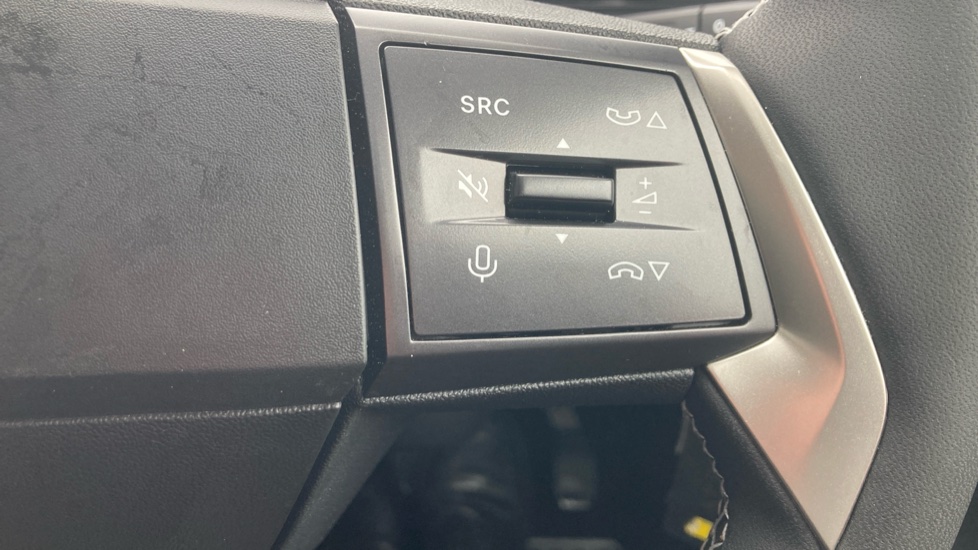 Vauxhall Frontera 83kW Ultimate 54kWh Extended Range 5dr Auto Electric Estate - Image 25