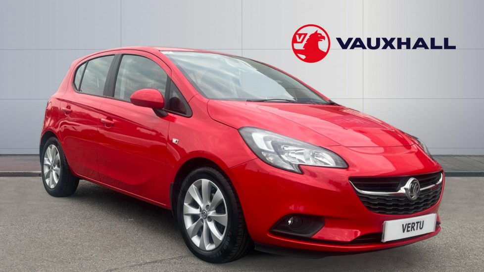 Vauxhall Corsa 1.4 [75] Energy 5dr [AC] Petrol Hatchback - Image 1