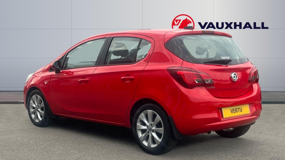 Vauxhall Corsa 1.4 [75] Energy 5dr [AC] Petrol Hatchback - Image 2