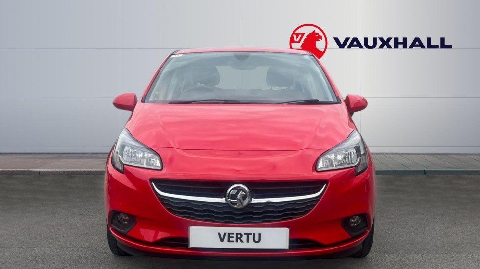 Vauxhall Corsa 1.4 [75] Energy 5dr [AC] Petrol Hatchback - Image 3