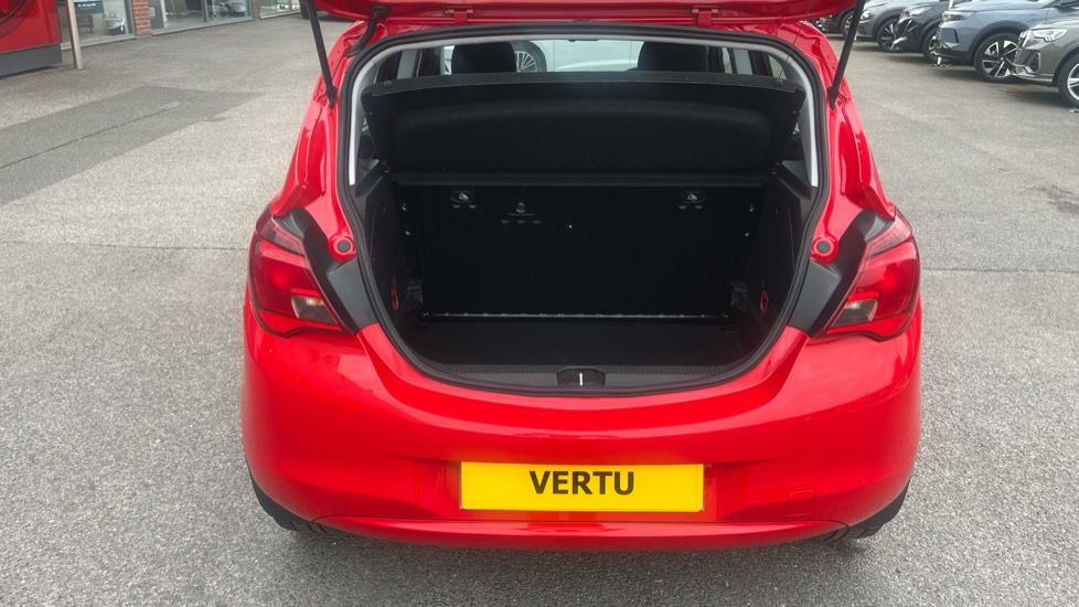 Vauxhall Corsa 1.4 [75] Energy 5dr [AC] Petrol Hatchback - Image 4