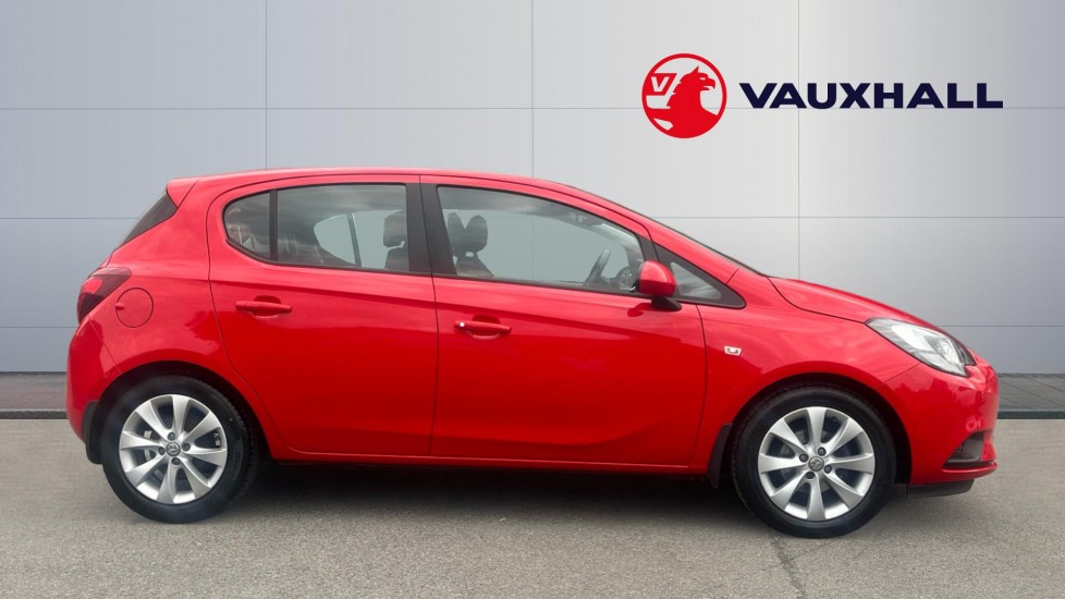Vauxhall Corsa 1.4 [75] Energy 5dr [AC] Petrol Hatchback - Image 5