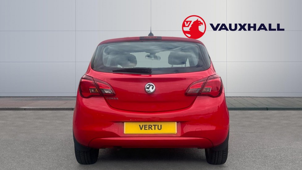 Vauxhall Corsa 1.4 [75] Energy 5dr [AC] Petrol Hatchback - Image 6