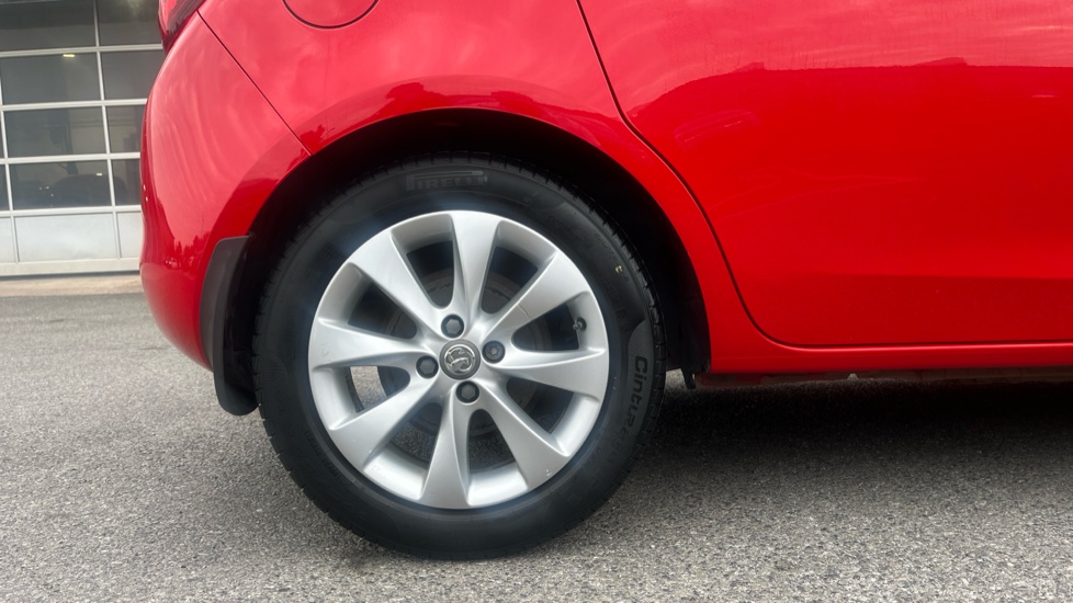 Vauxhall Corsa 1.4 [75] Energy 5dr [AC] Petrol Hatchback - Image 7