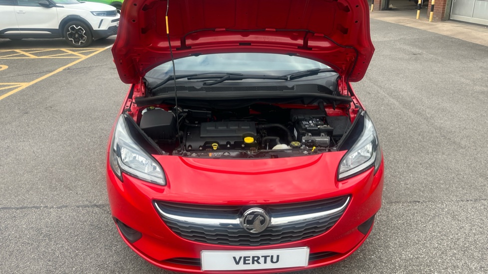Vauxhall Corsa 1.4 [75] Energy 5dr [AC] Petrol Hatchback - Image 8