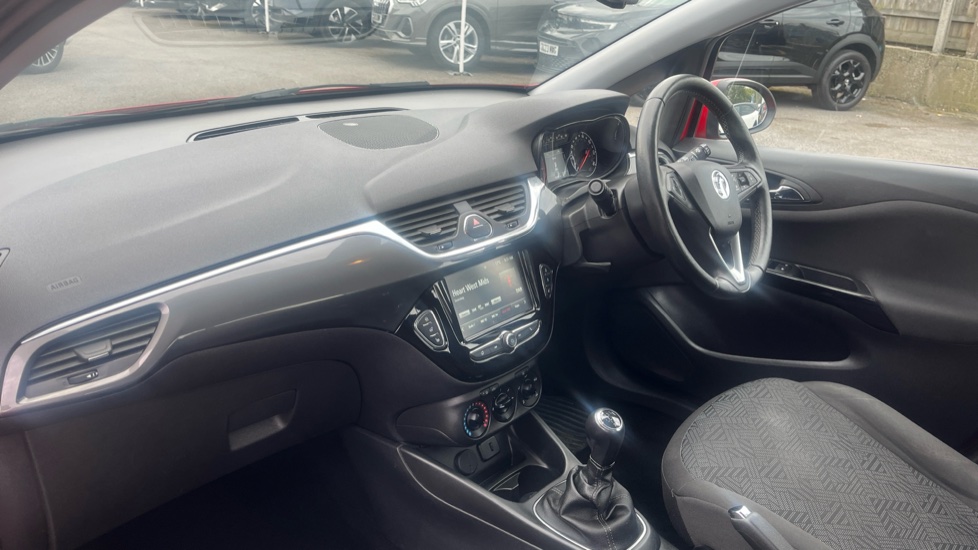 Vauxhall Corsa 1.4 [75] Energy 5dr [AC] Petrol Hatchback - Image 9