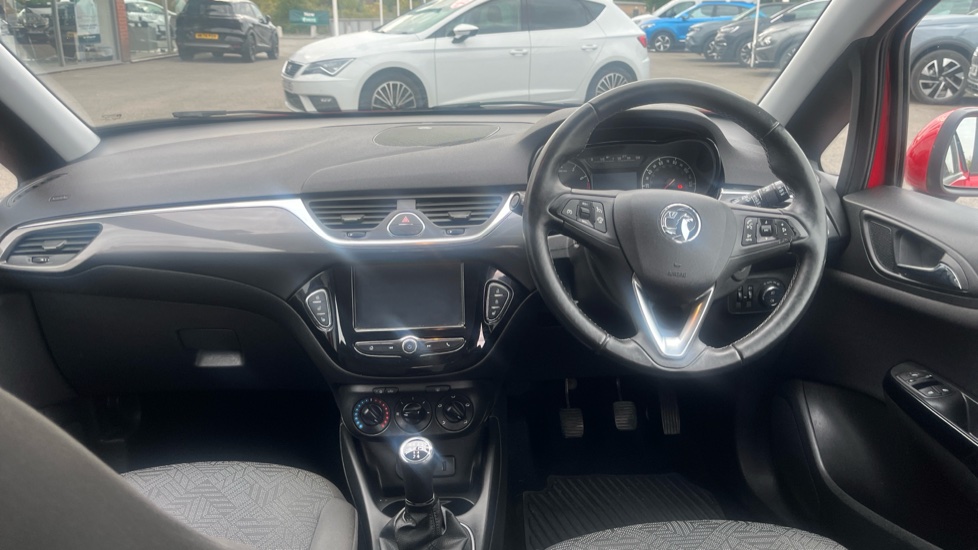 Vauxhall Corsa 1.4 [75] Energy 5dr [AC] Petrol Hatchback - Image 10
