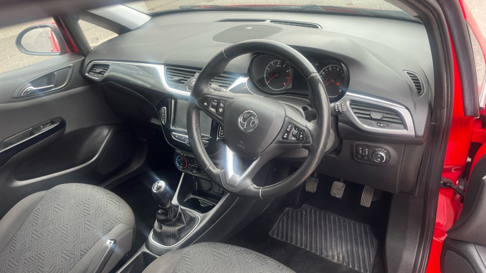 Vauxhall Corsa 1.4 [75] Energy 5dr [AC] Petrol Hatchback - Image 11
