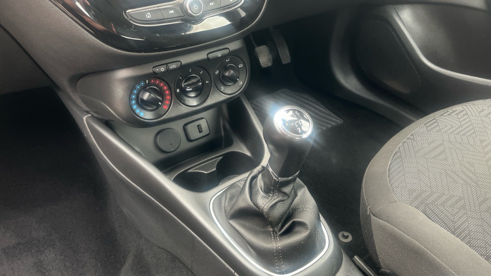 Vauxhall Corsa 1.4 [75] Energy 5dr [AC] Petrol Hatchback - Image 13