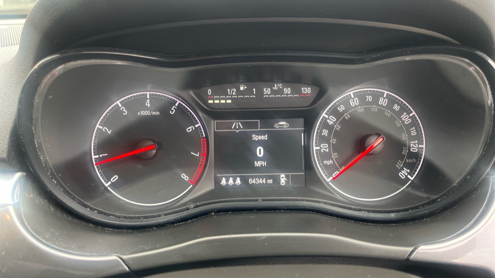 Vauxhall Corsa 1.4 [75] Energy 5dr [AC] Petrol Hatchback - Image 18
