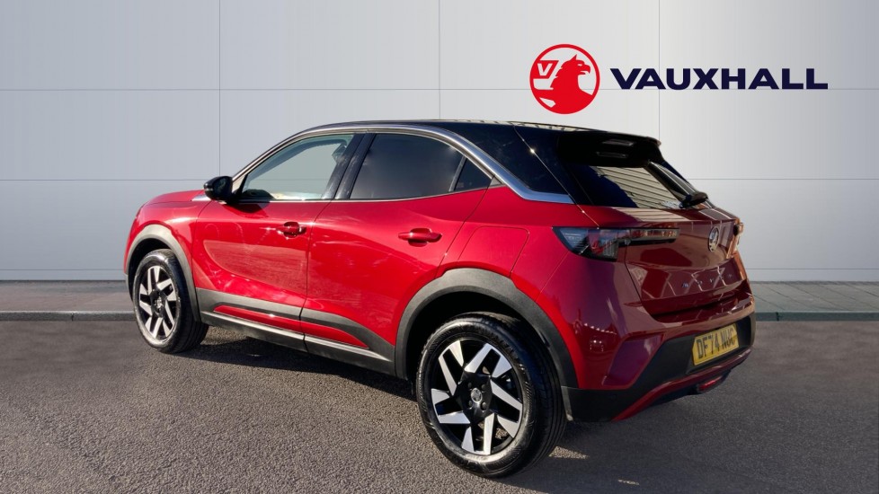 Vauxhall Mokka 1.2 Turbo 100 Griffin 5dr Petrol Hatchback - Image 2