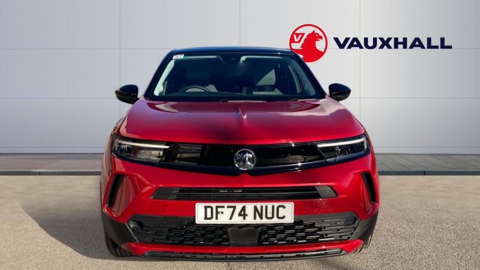 Vauxhall Mokka 1.2 Turbo 100 Griffin 5dr Petrol Hatchback - Image 3