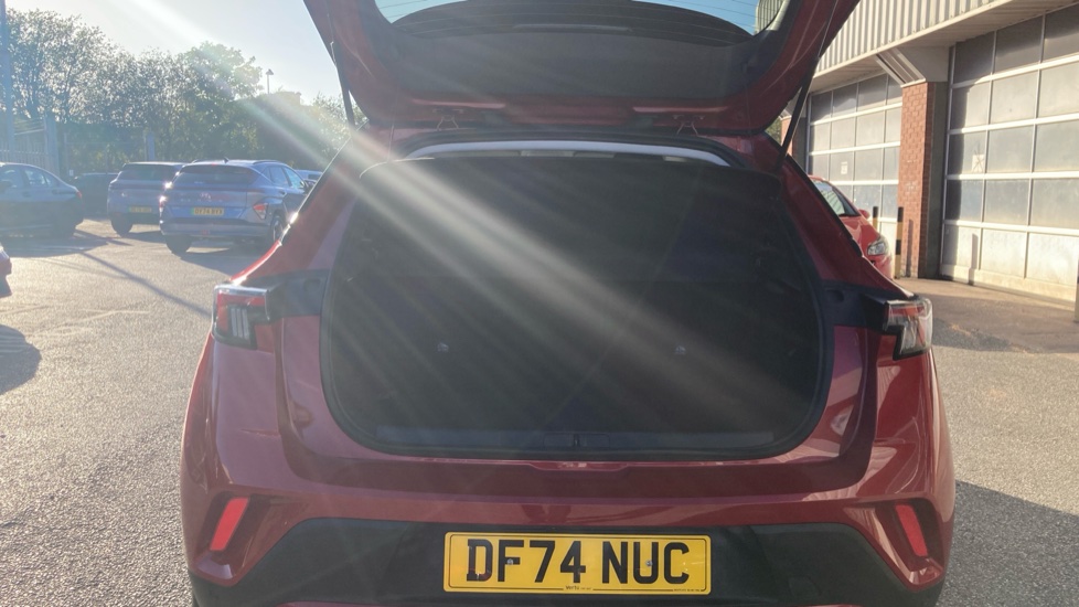 Vauxhall Mokka 1.2 Turbo 100 Griffin 5dr Petrol Hatchback - Image 4
