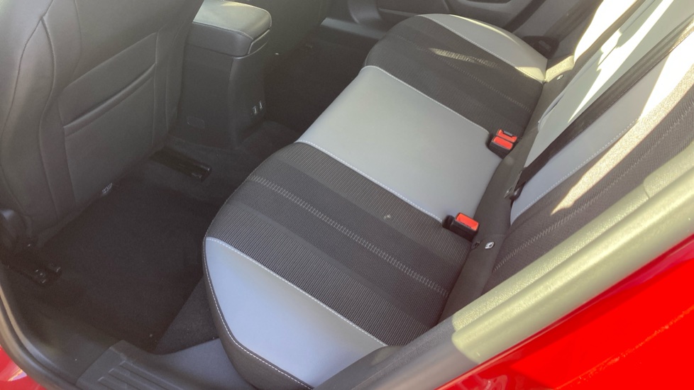 Vauxhall Mokka 1.2 Turbo 100 Griffin 5dr Petrol Hatchback - Image 16