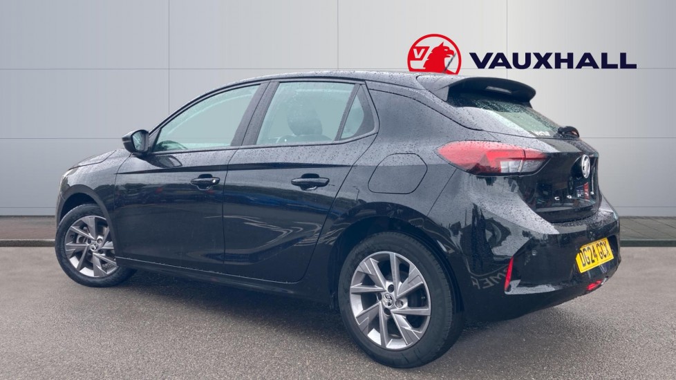 Vauxhall Corsa 1.2 Turbo Design 5dr Petrol Hatchback - Image 2