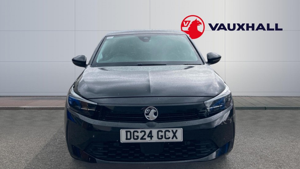 Vauxhall Corsa 1.2 Turbo Design 5dr Petrol Hatchback - Image 3