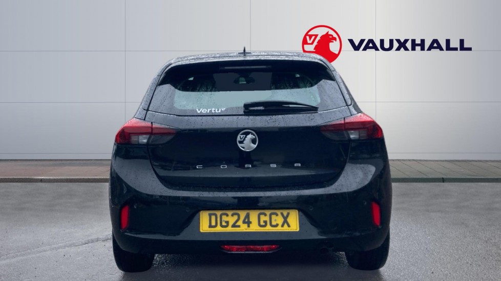 Vauxhall Corsa 1.2 Turbo Design 5dr Petrol Hatchback - Image 6