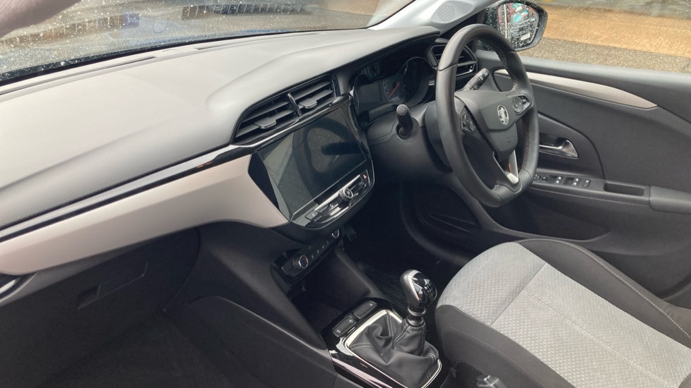 Vauxhall Corsa 1.2 Turbo Design 5dr Petrol Hatchback - Image 9