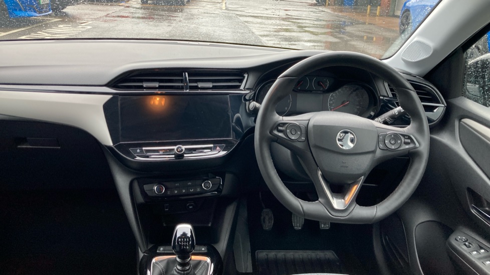 Vauxhall Corsa 1.2 Turbo Design 5dr Petrol Hatchback - Image 10