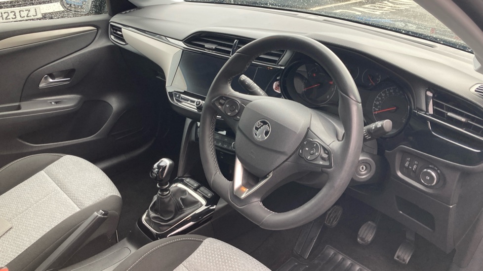 Vauxhall Corsa 1.2 Turbo Design 5dr Petrol Hatchback - Image 11