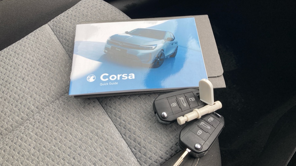 Vauxhall Corsa 1.2 Turbo Design 5dr Petrol Hatchback - Image 19