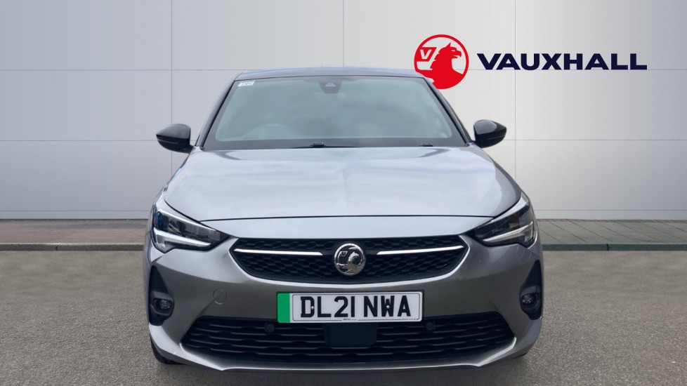 Vauxhall Corsa 100kW SRi Nav Premium 50kWh 5dr Auto [7.4kWCh] Electric Hatchback - Image 3