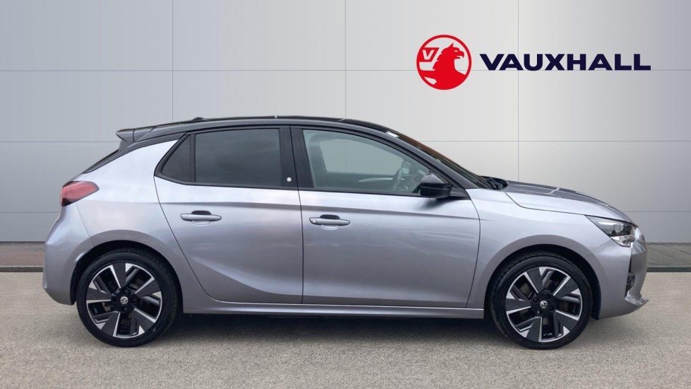 Vauxhall Corsa 100kW SRi Nav Premium 50kWh 5dr Auto [7.4kWCh] Electric Hatchback - Image 5