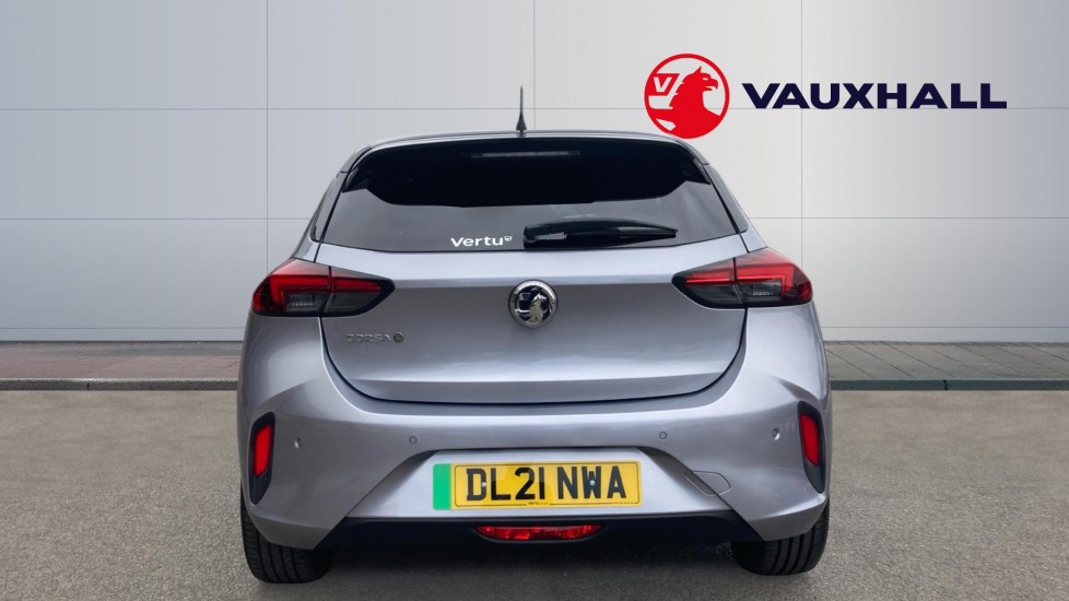 Vauxhall Corsa 100kW SRi Nav Premium 50kWh 5dr Auto [7.4kWCh] Electric Hatchback - Image 6