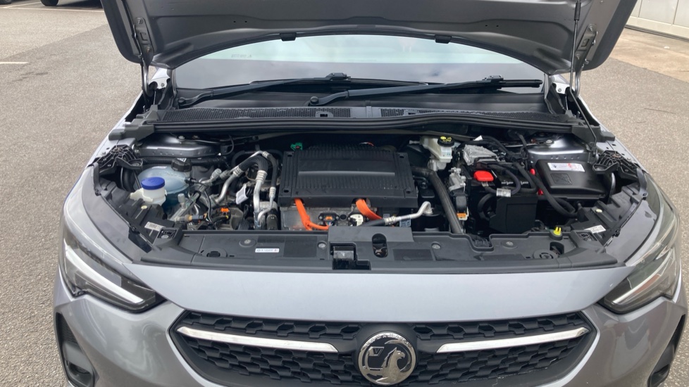 Vauxhall Corsa 100kW SRi Nav Premium 50kWh 5dr Auto [7.4kWCh] Electric Hatchback - Image 8