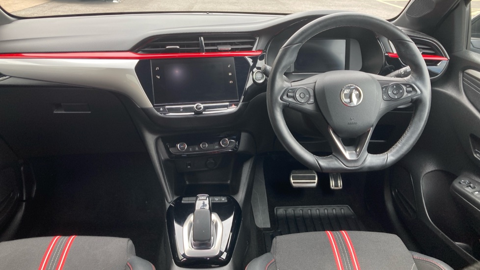 Vauxhall Corsa 100kW SRi Nav Premium 50kWh 5dr Auto [7.4kWCh] Electric Hatchback - Image 10