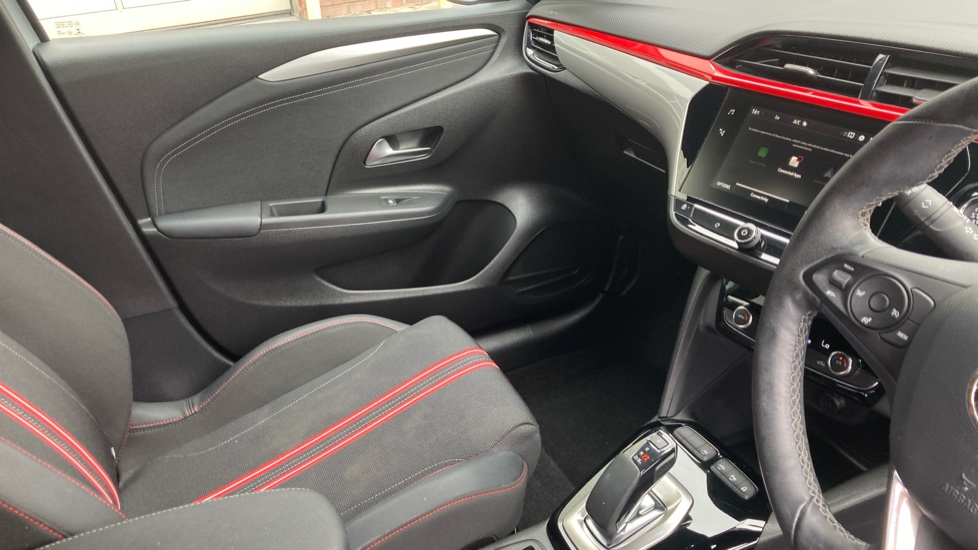Vauxhall Corsa 100kW SRi Nav Premium 50kWh 5dr Auto [7.4kWCh] Electric Hatchback - Image 14