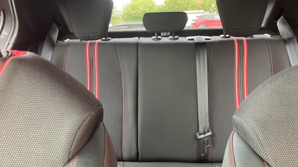 Vauxhall Corsa 100kW SRi Nav Premium 50kWh 5dr Auto [7.4kWCh] Electric Hatchback - Image 15