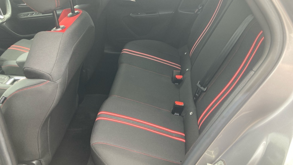 Vauxhall Corsa 100kW SRi Nav Premium 50kWh 5dr Auto [7.4kWCh] Electric Hatchback - Image 16