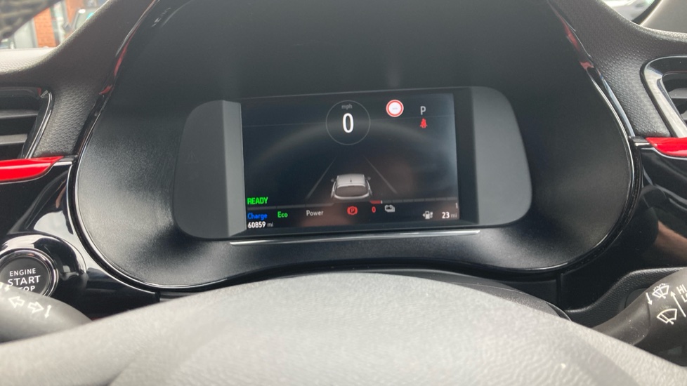 Vauxhall Corsa 100kW SRi Nav Premium 50kWh 5dr Auto [7.4kWCh] Electric Hatchback - Image 18