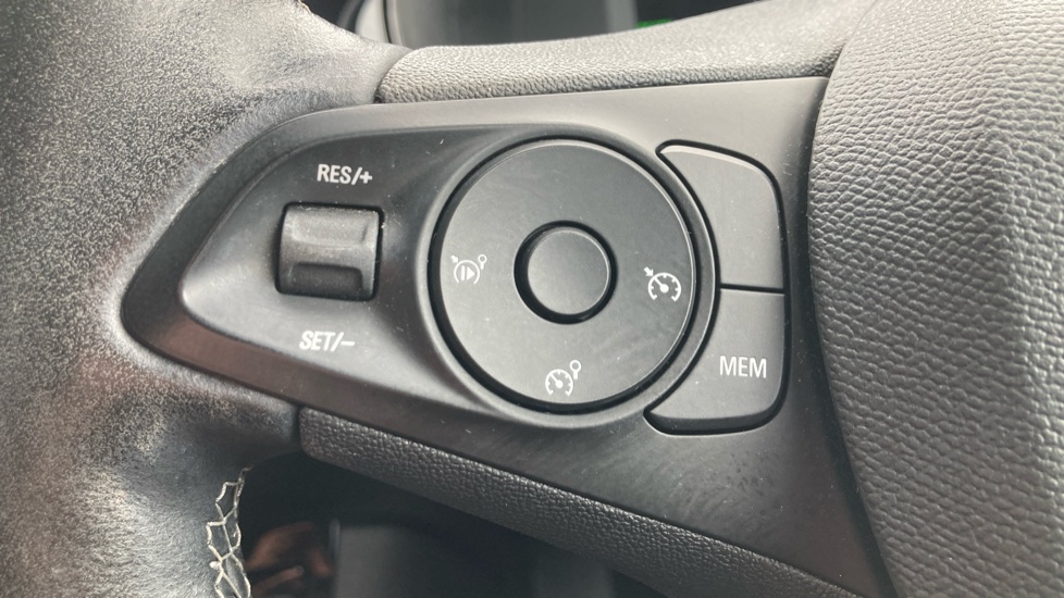 Vauxhall Corsa 100kW SRi Nav Premium 50kWh 5dr Auto [7.4kWCh] Electric Hatchback - Image 22