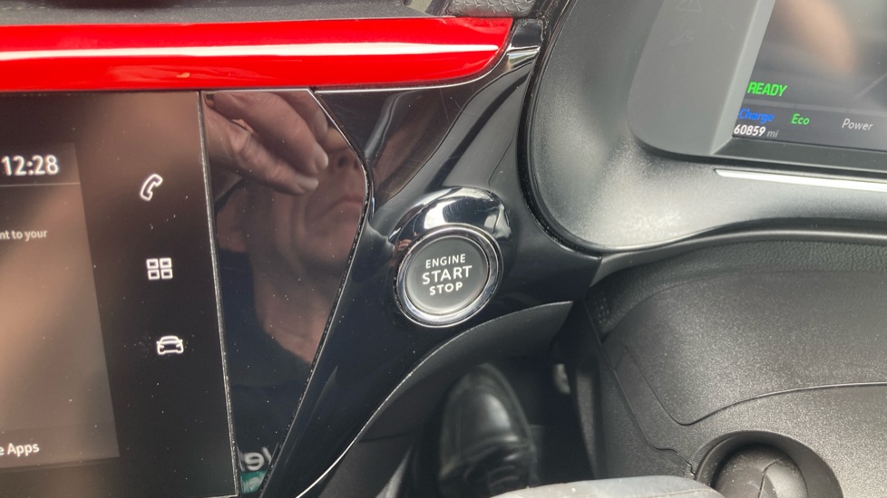 Vauxhall Corsa 100kW SRi Nav Premium 50kWh 5dr Auto [7.4kWCh] Electric Hatchback - Image 27